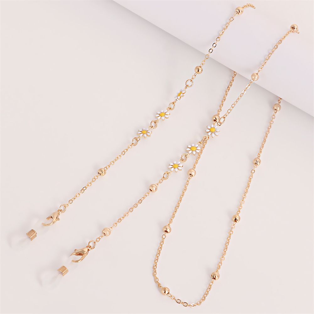 Pasek do okularów przeciwsłone – Mask Chain Holder recenzja i cena