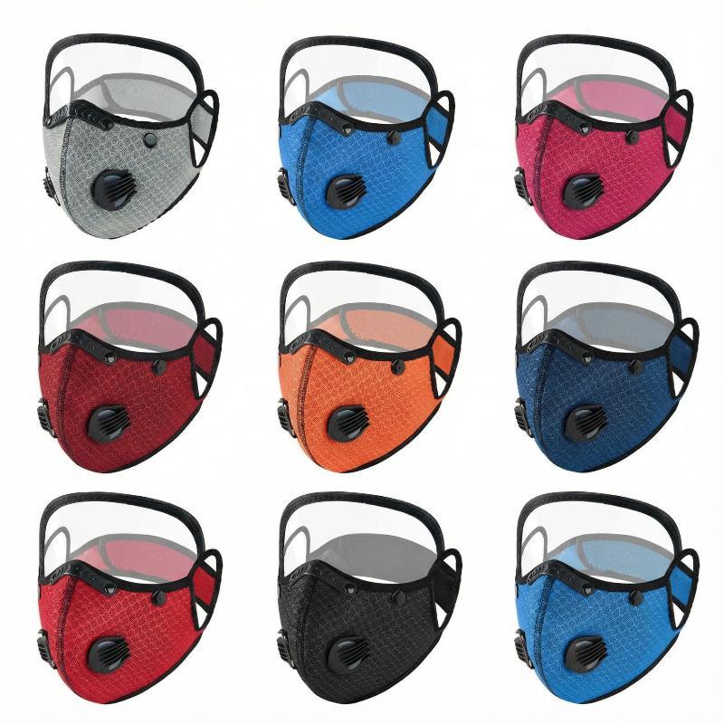 【Wielorazowa, oddychająca mask – Anti Pollution Mask recenzja i cena